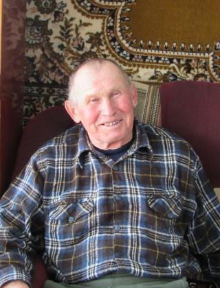 Чегодаев Серафим Павлович.