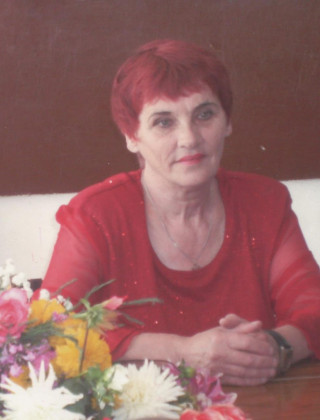Олькова Надежда Ивановна Олькова Надежда Ивановна.