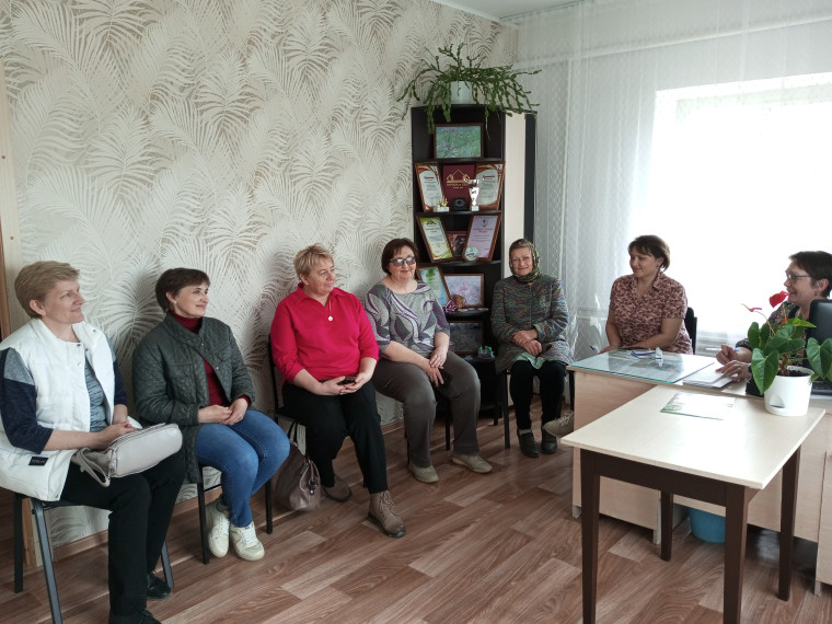 Заседание организационного комитета. Заседание организационного комитета.