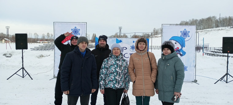 14 декабря жители нашего села Плотниково приняли активное участие в культурно- спортивном мероприятии " ЯРФест". 14 декабря жители нашего села Плотниково приняли активное участие в культурно- спортивном мероприятии " ЯРФест".