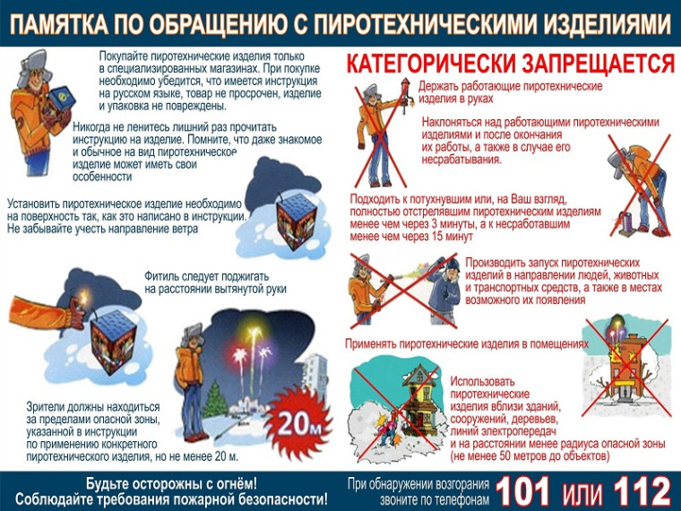 Обращение с пиротехническими изделиями.. Обращение с пиротехническими изделиями..